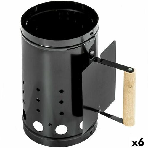 Tændriste til grill Algon 16 x 27 cm (6 enheder)