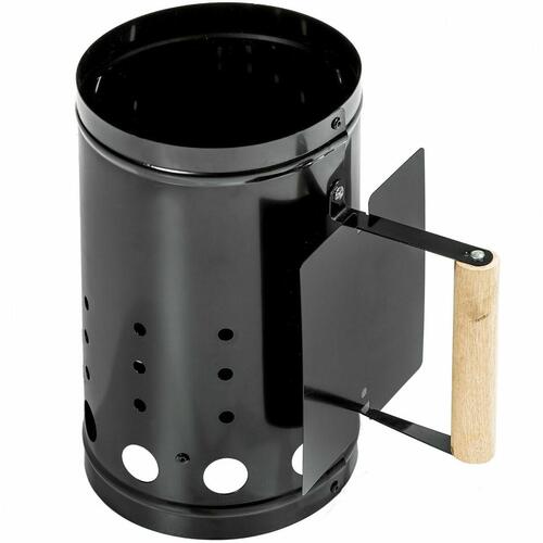 Tændriste til grill Algon 16 x 27 cm (6 enheder)