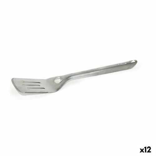Grillspatel Algon Stål (12 enheder)