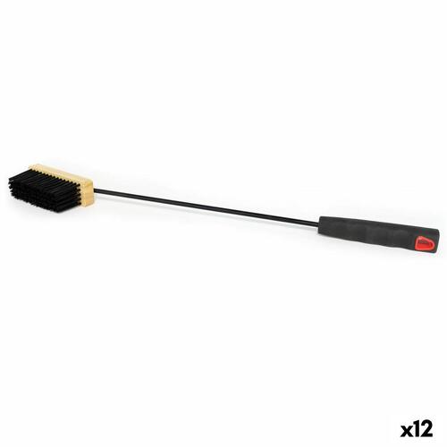 Grill-rensebørste Algon (12 enheder)