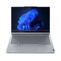 Bærbar computer Lenovo 21SQ0008SP 14" 16 GB RAM 512 GB SSD Spansk qwerty