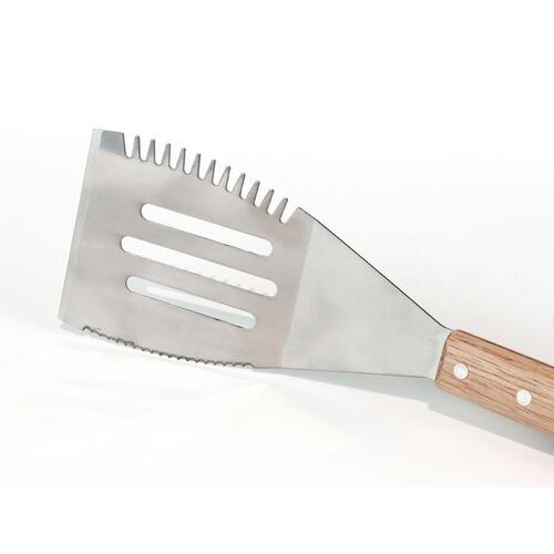 Grillspatel Algon 41 cm (18 enheder)