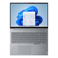 Bærbar computer Lenovo 21SH0081SP 16" 16 GB RAM 512 GB SSD intel core i5 210h Spansk qwerty