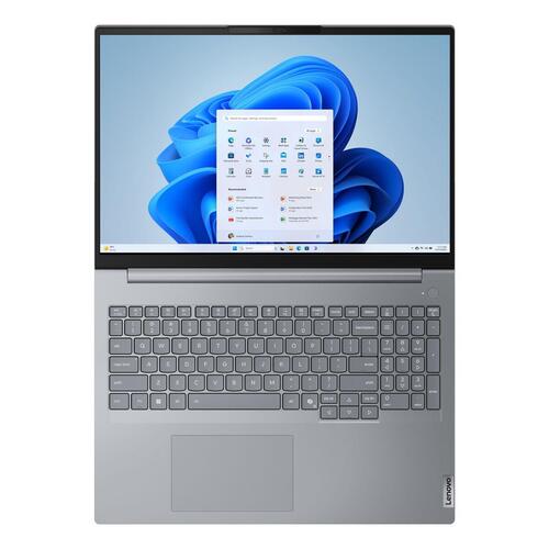 Bærbar computer Lenovo 21SH0081SP 16" 16 GB RAM 512 GB SSD intel core i5 210h Spansk qwerty