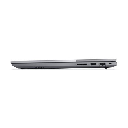 Bærbar computer Lenovo 21SH0081SP 16" 16 GB RAM 512 GB SSD intel core i5 210h Spansk qwerty