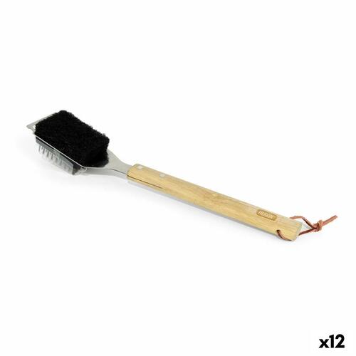 Grill-rensebørste Algon (12 enheder)