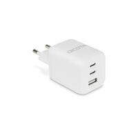Vægoplader Dicota D32054 Hvid