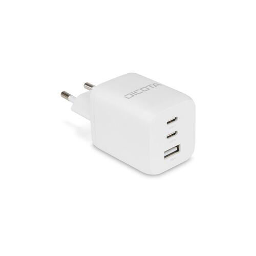 Vægoplader Dicota D32054 Hvid