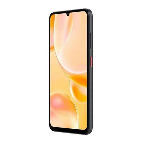 Smartphone ZTE BLADE A55 4 GB RAM 128 GB Sort