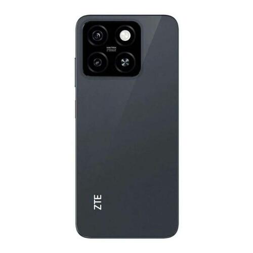 Smartphone ZTE BLADE A55 4 GB RAM 128 GB Sort