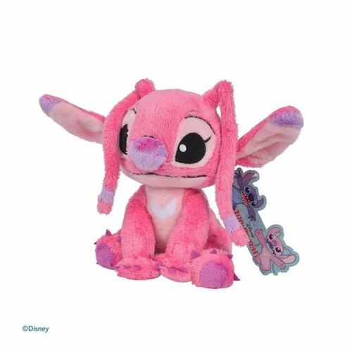 Bamse Smoby Stitch 20 cm