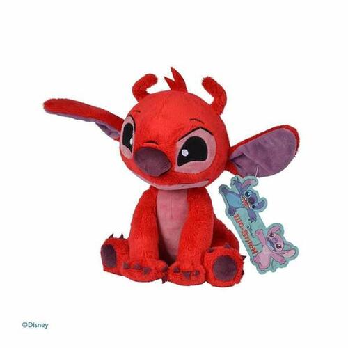 Bamse Smoby Stitch 20 cm