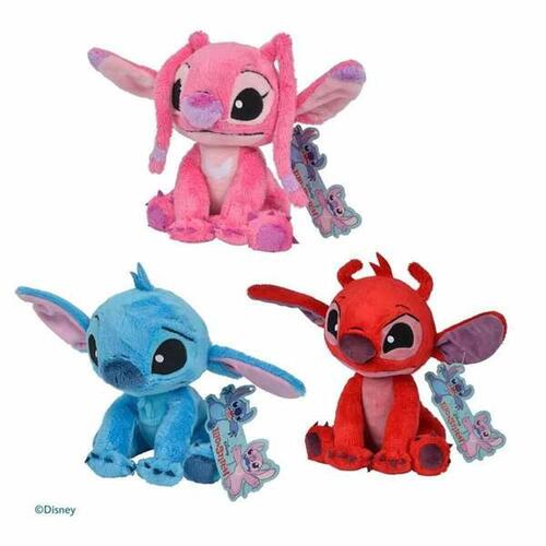 Bamse Smoby Stitch 20 cm