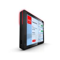 Interaktiv touchscreen Philips 10BDL5051T/00 10,1"