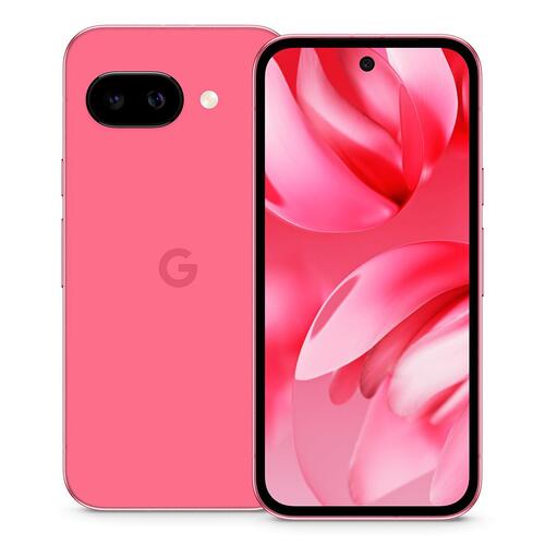 Smartphone Google Pixel 9A 6,3" 8 GB RAM 128 GB Pink