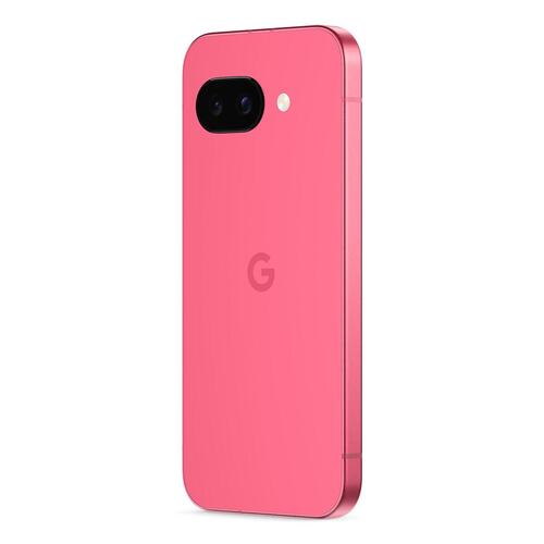 Smartphone Google Pixel 9A 6,3" 8 GB RAM 128 GB Pink