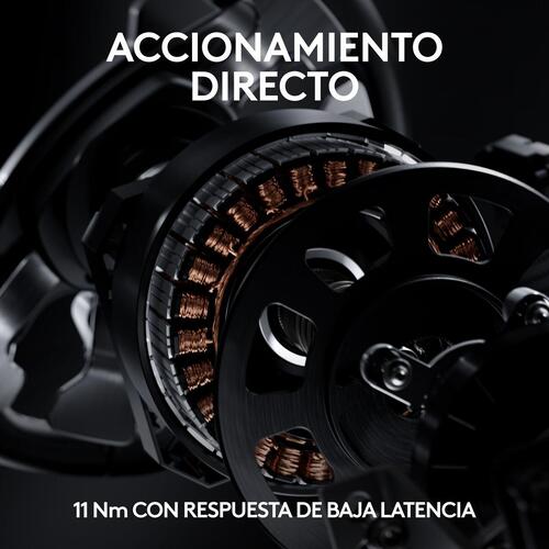Racerrat Logitech G PRO
