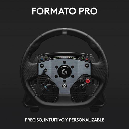 Racerrat Logitech G PRO