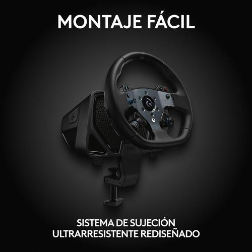 Racerrat Logitech G PRO