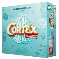 Brætspil Cortex Challenge Asmodee ASMCORCH01ML