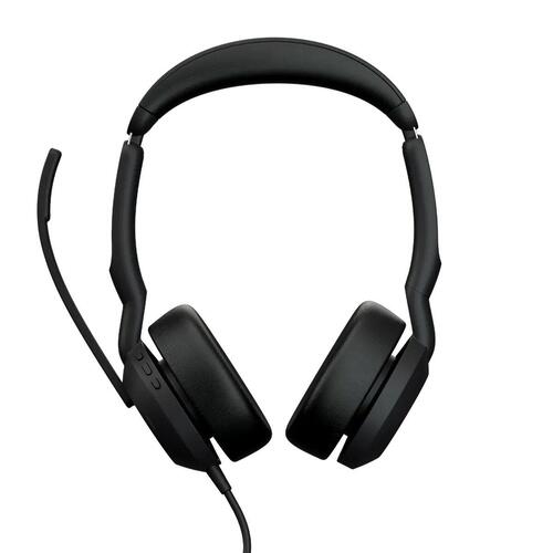 Hovedtelefoner GN Audio 25089-989-799 Sort