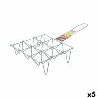 Grill Algon Algon 26 x 55 cm (5 enheder)