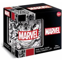 Krus Marvel 325 ml Keramik