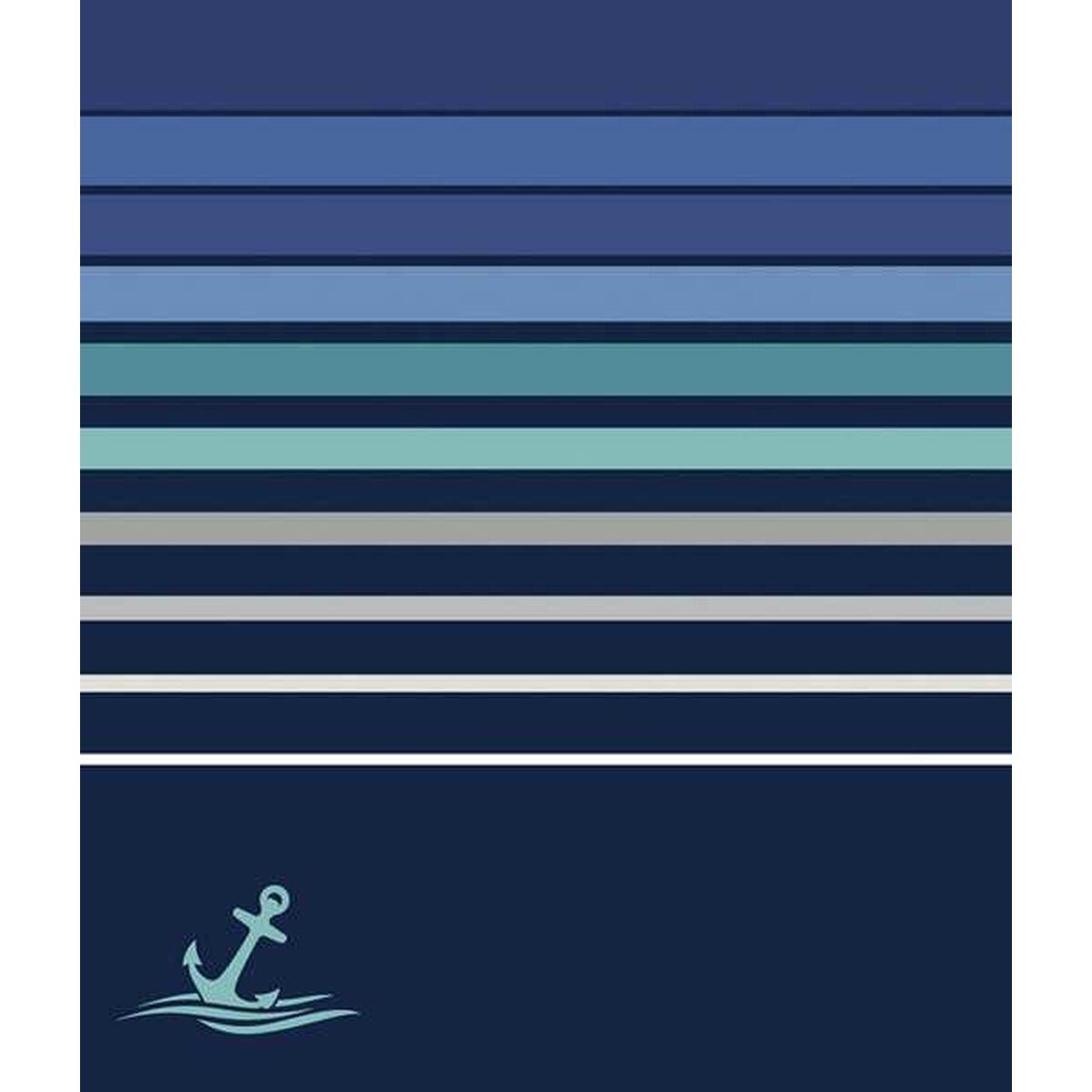 Strandhåndklæde Secaneta Grandinea 150 x 175 cm Dobbelt