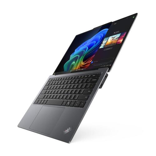 Bærbar computer Lenovo 21QA0025SP 14" Intel Core Ultra 7 258V 32 GB RAM 1 TB SSD Spansk qwerty