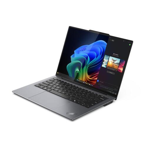 Bærbar computer Lenovo 21QA0025SP 14" Intel Core Ultra 7 258V 32 GB RAM 1 TB SSD Spansk qwerty