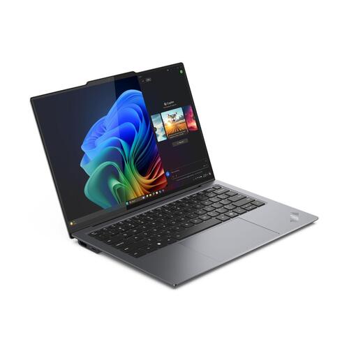 Bærbar computer Lenovo 21QA0025SP 14" Intel Core Ultra 7 258V 32 GB RAM 1 TB SSD Spansk qwerty