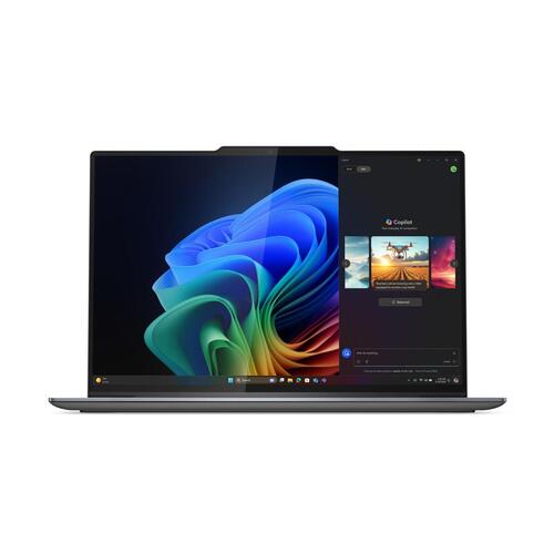 Bærbar computer Lenovo 21QA0025SP 14" Intel Core Ultra 7 258V 32 GB RAM 1 TB SSD Spansk qwerty