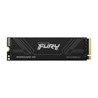 Harddisk Kingston SFYR2S/2T0 2 TB SSD