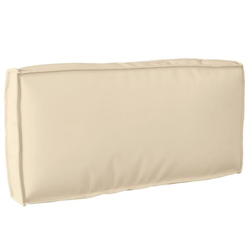 Palle Hynde Sæt 2 Stk Beige Polyester Mellem Hyndesæt