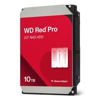 Harddisk Western Digital WD103KFBX 3,5" 10 TB