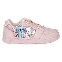 Kondisko til Børn Stitch Pink 37