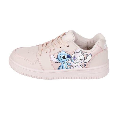 Kondisko til Børn Stitch Pink 37 (OUTLET B)