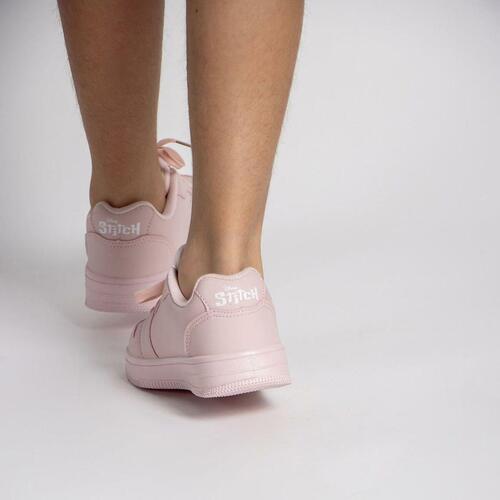 Kondisko til Børn Stitch Pink 37 (OUTLET B)