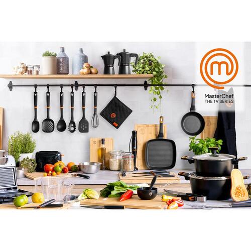 Fad MasterChef Rektangulær 3,2 L 33 x 22 x 6,5 cm 33 x 22 cm (5 enheder)