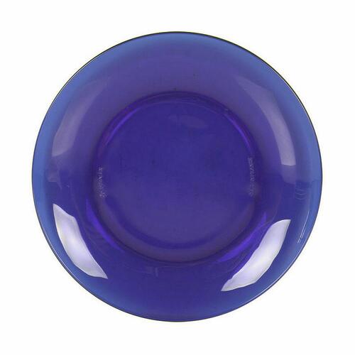 Desserttallerken Duralex Lys Blå ø 19 x 2 cm (24 enheder)