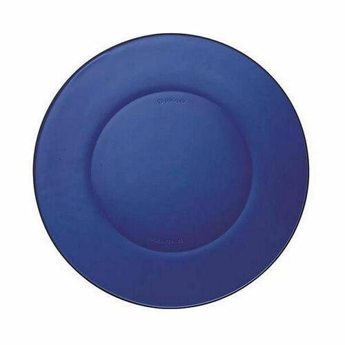 Desserttallerken Duralex Lys Blå ø 19 x 2 cm (24 enheder)
