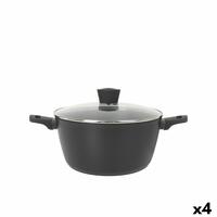Gryde Med Låg MasterChef 28 cm (4 enheder)