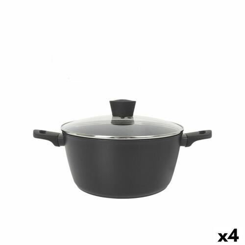 Gryde Med Låg MasterChef 28 cm (4 enheder)