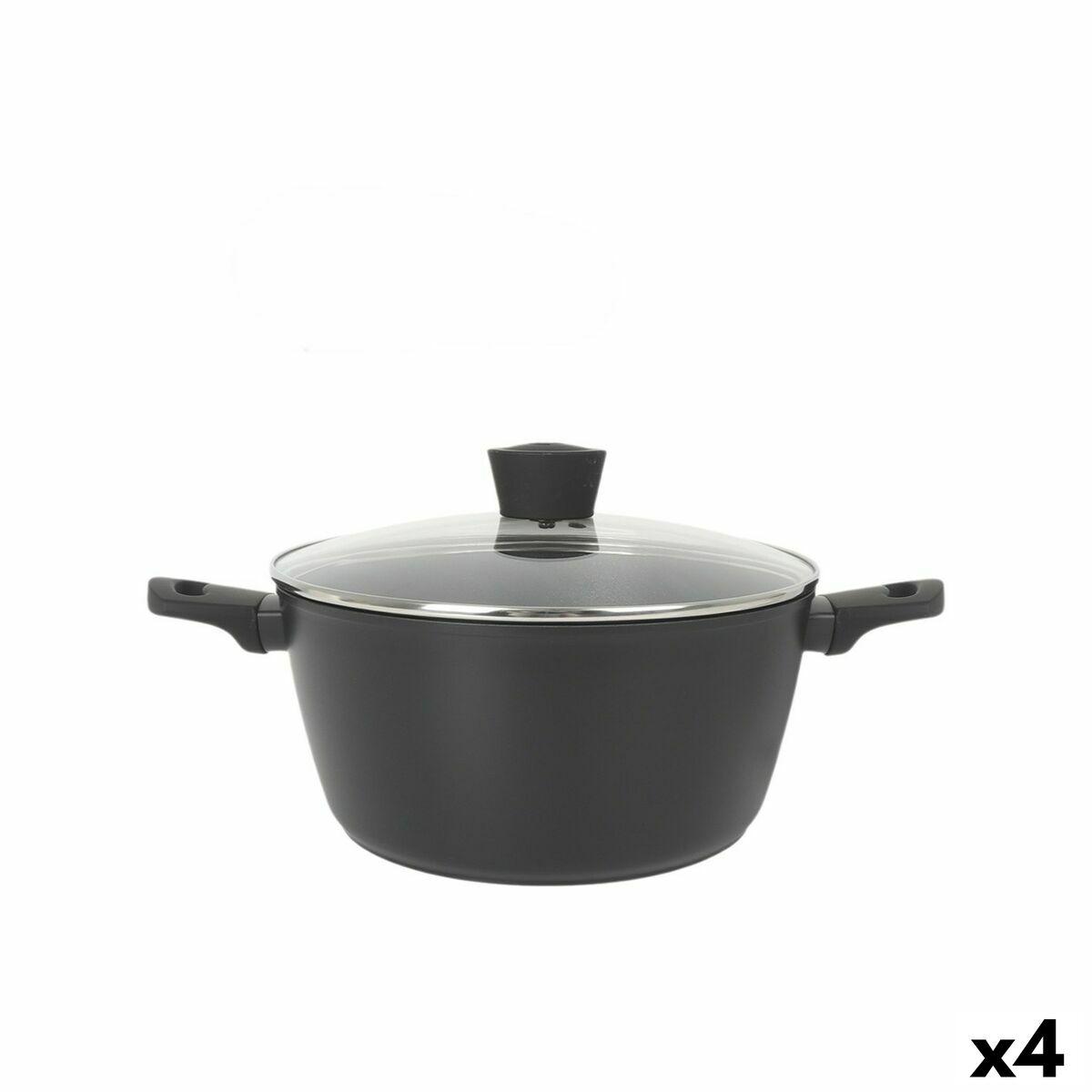 Gryde Med Låg MasterChef 28 cm (4 enheder)