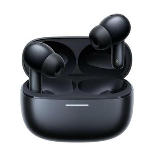 Trådløse høretelefoner med etui til opladning Xiaomi Redmi Buds 6 Pro Sort