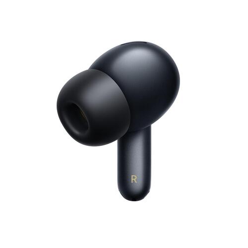 Trådløse høretelefoner med etui til opladning Xiaomi Redmi Buds 6 Pro Sort