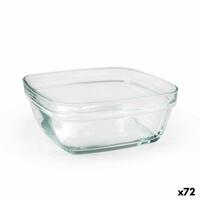 Skål Duralex Lys Kan stables 300 ml (72 Enheder)
