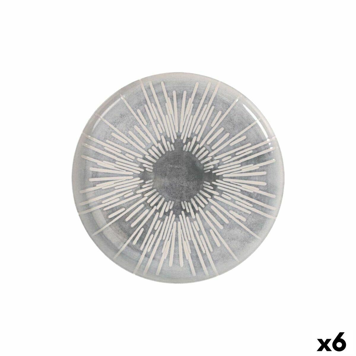 Fad La Mediterránea Ivar Cirkulær ø 32,1 cm (6 enheder)