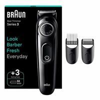Hårklipper Braun Series 3