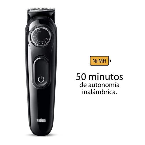 Hårklipper Braun Series 3
